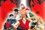 Affiche du film Street Fighter 2 : le film