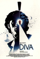 Affiche miniature du film Diva