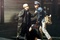 Frédéric Andrei et Dominique Pinon