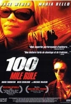 Affiche miniature du film 100 Mile Rule
