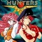 Affiche du film Sorcerer Hunters - Sorcerer Hunters 