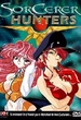 Sorcerer Hunters 