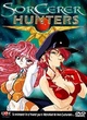 Affiche du film Sorcerer Hunters