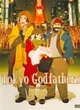 Affiche du film Tokyo Godfathers