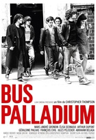 Affiche miniature du film Bus Palladium