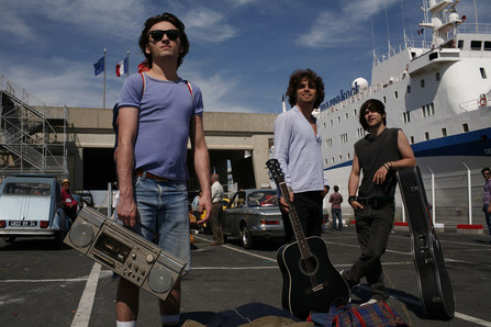Film de Christopher Thompson