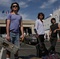 Film de Christopher Thompson - Bus Palladium 