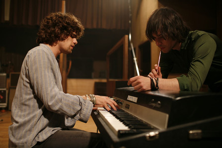 scene du piano Bus Palladium