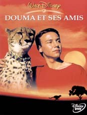 Affiche du film Douma et ses amis