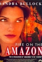Affiche miniature du film Fire on the amazon