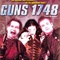 Affiche du film Guns 1748 - Guns 1748 