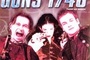 Affiche du film Guns 1748
