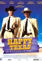 Affiche miniature du film Happy Texas