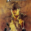 affiche du film indiana jones et les aventuriers de l'arche perdue