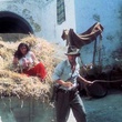 harrison ford et karen allen