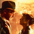 harrison ford karen allen