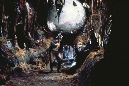 indiana jones