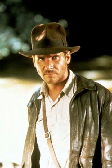 le docteur jones