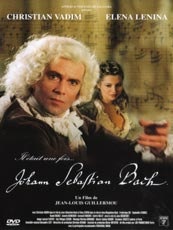 Affiche du film Il était une fois Jean-Sébastien Bach