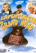 L'aventurier du Grand Nord 