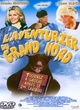Affiche du film L'aventurier du Grand Nord