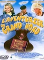L'aventurier du Grand Nord