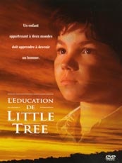 Affiche du film L'Education de Little Tre