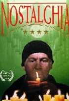 Affiche miniature du film Nostalghia