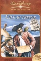 Affiche miniature du film L'île au trésor (1950)