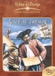 Affiche du film L'île au trésor (1950)