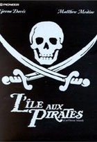 Affiche miniature du film L'Ile Aux Pirates