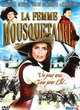 Affiche du film La femme mousquetaire