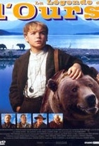 Affiche miniature du film La légende de l'Ours