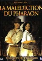 Affiche miniature du film La Malédiction du Pharaon