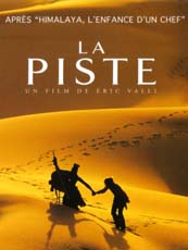 Affiche du film La piste