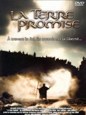 Affiche du film La terre promise