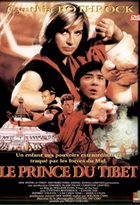 Affiche miniature du film Le Prince du Tibet