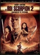 Affiche du film Le roi scorpion 2 - guerrier de legende