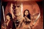 Affiche du film Le roi scorpion 2 - guerrier de legende
