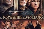 Affiche du film Le Royaume des Voleurs