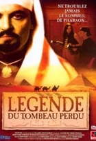 Affiche miniature du film Legende du tombeau perdu