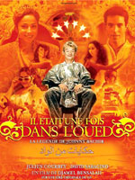 Affiche du film Il était une fois dans l'Oued
