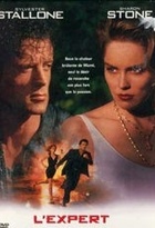 Affiche miniature du film L'expert