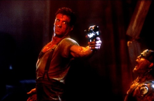 stallone sylvester