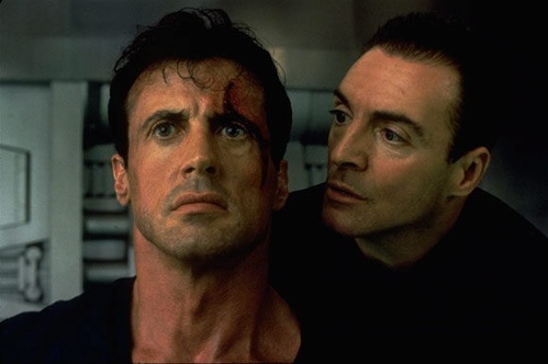 sylvester stallone armand assante