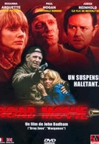 Affiche miniature du film Road Movie