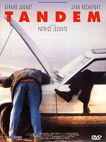 Affiche du film Tandem