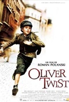 Affiche miniature du film Oliver Twist
