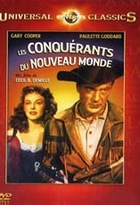 Affiche miniature du film Les Conquérants d'un nouveau monde