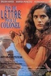 Pas de lettre pour le colonel 
